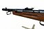Subfusil Bergmanns MP35
