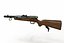Subfusil Bergmanns MP35