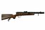 Subfusil Bergmanns MP35