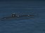 Los Angeles 688i Class USS Toledo SSN-769