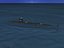 Los Angeles 688i Class USS Toledo SSN-769