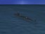 Los Angeles 688i Class USS Toledo SSN-769