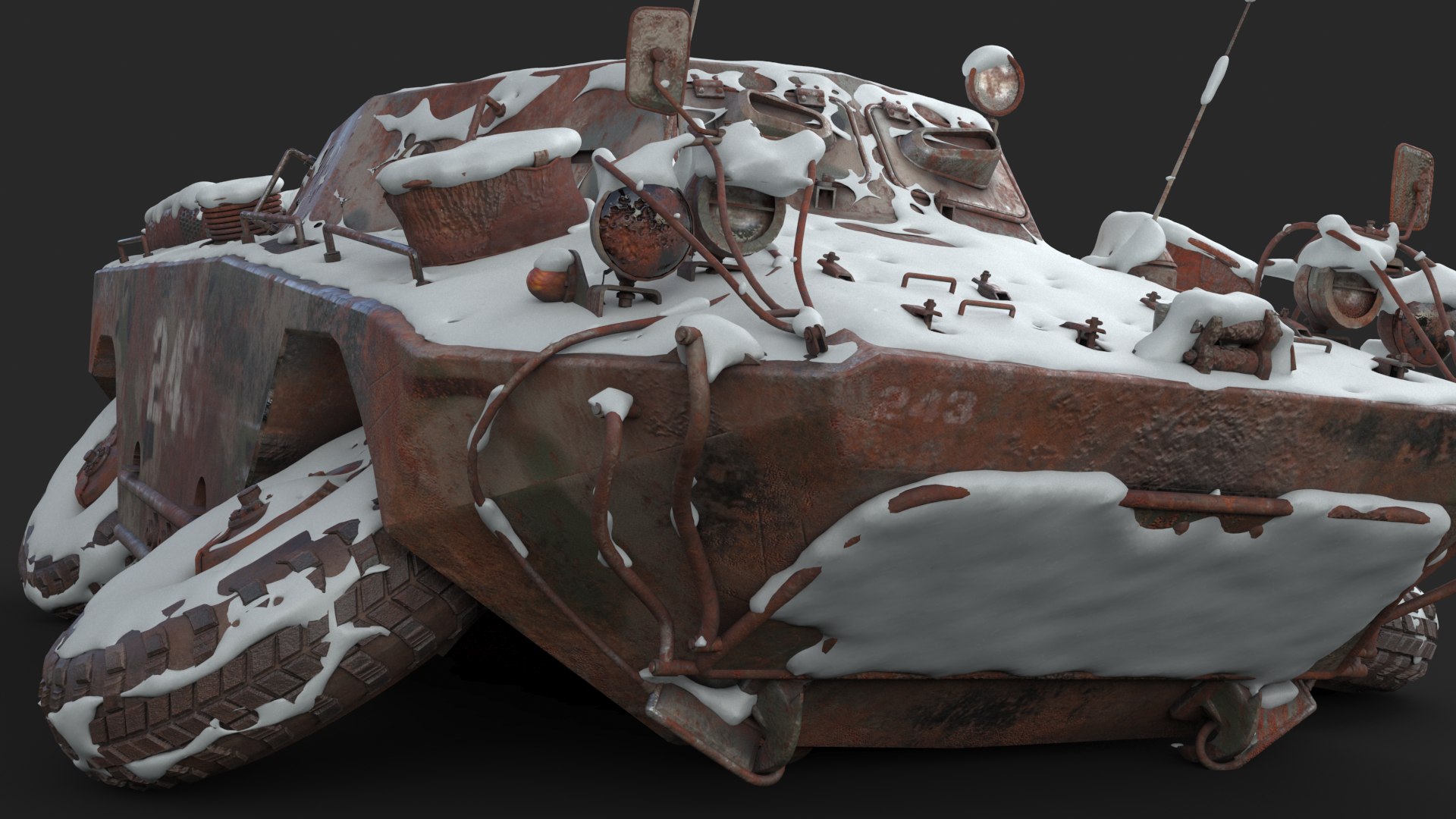 FUG OT 65 Destroyed Snow 3D model https://p.turbosquid.com/ts-thumb/Wr/RjIm5w/8x/007_fugot65destroysnow/png/1670588962/1920x1080/fit_q87/1143e9ff322981dd357cf4095746c90176050a4a/007_fugot65destroysnow.jpg