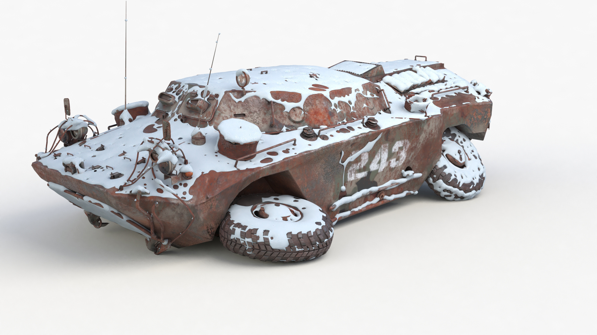 FUG OT 65 Destroyed Snow 3D model https://p.turbosquid.com/ts-thumb/Wr/RjIm5w/A6/immage/jpg/1670589016/1920x1080/turn_fit_q99/e1ad4238af23802666847c239c4cf59861792bbe/immage-1.jpg
