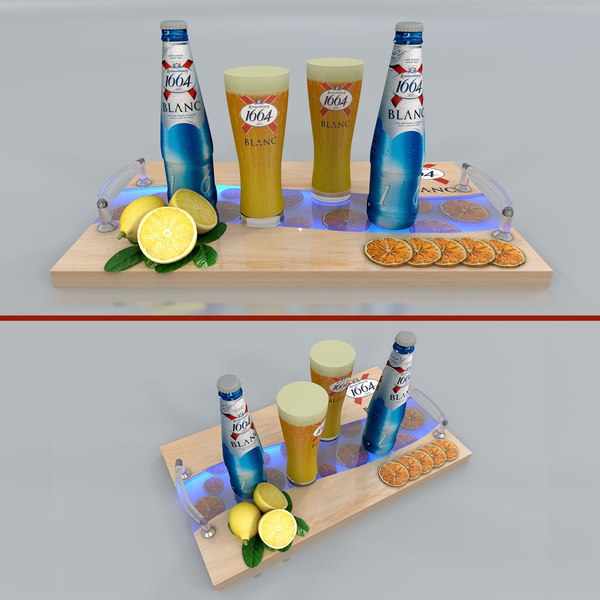 modelo 3d Tray 2 - TurboSquid 1976157