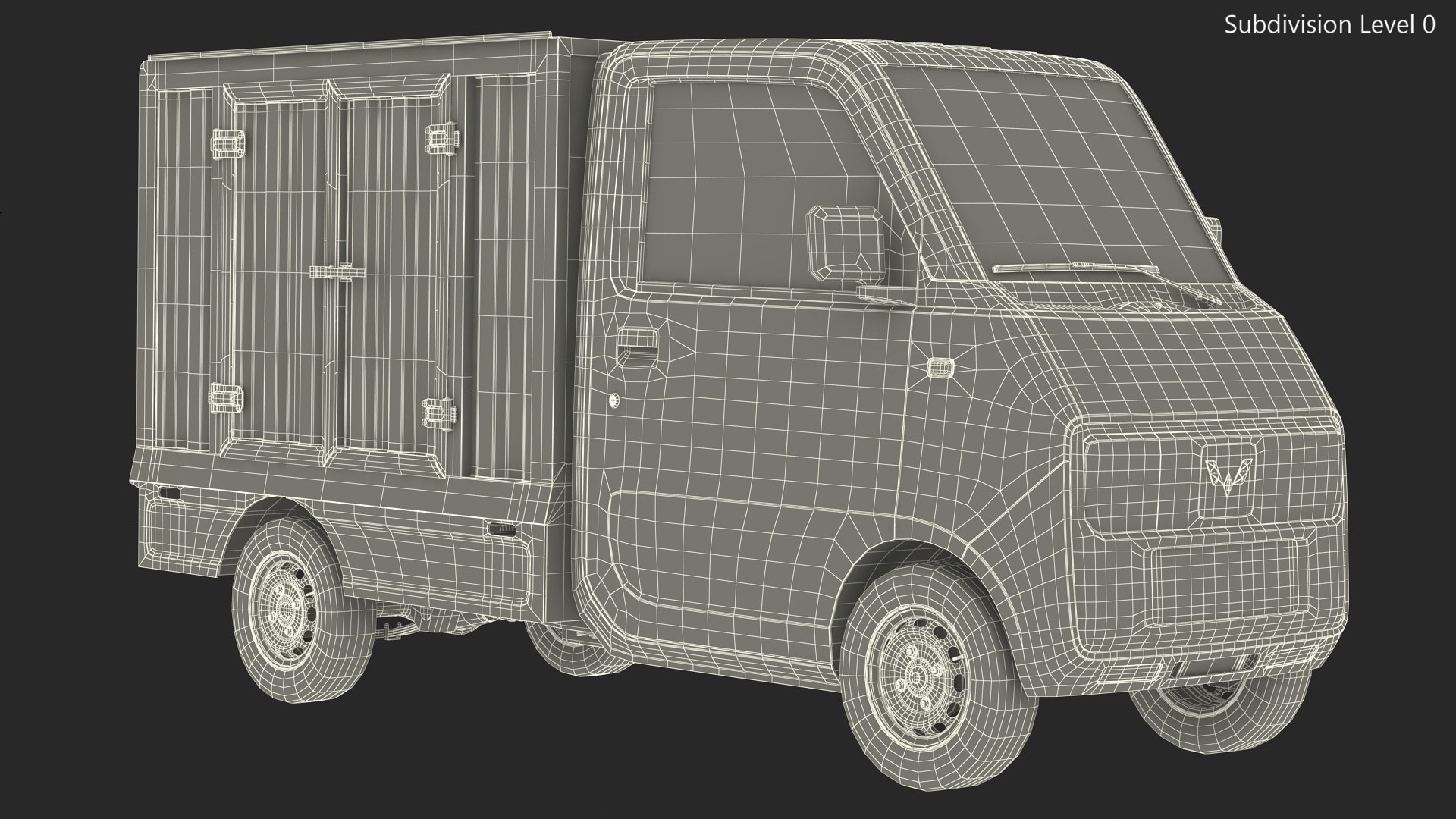 3D Wuling E10 Mini Truck Grey Color https://p.turbosquid.com/ts-thumb/Wr/THNco3/Yr/wulinge10minitruckgreycolorc4dmodel019/jpg/1701015054/1920x1080/fit_q87/20d5899af9b51248dfe66e14255d013ae7492474/wulinge10minitruckgreycolorc4dmodel019.jpg