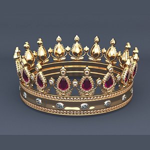 Crown