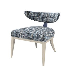 Caracole half Moon M090-018-131-A Chair