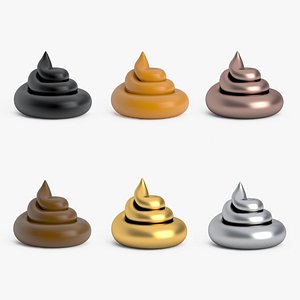 Pile of Poo Bundle