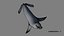 Seal Rigged 3D