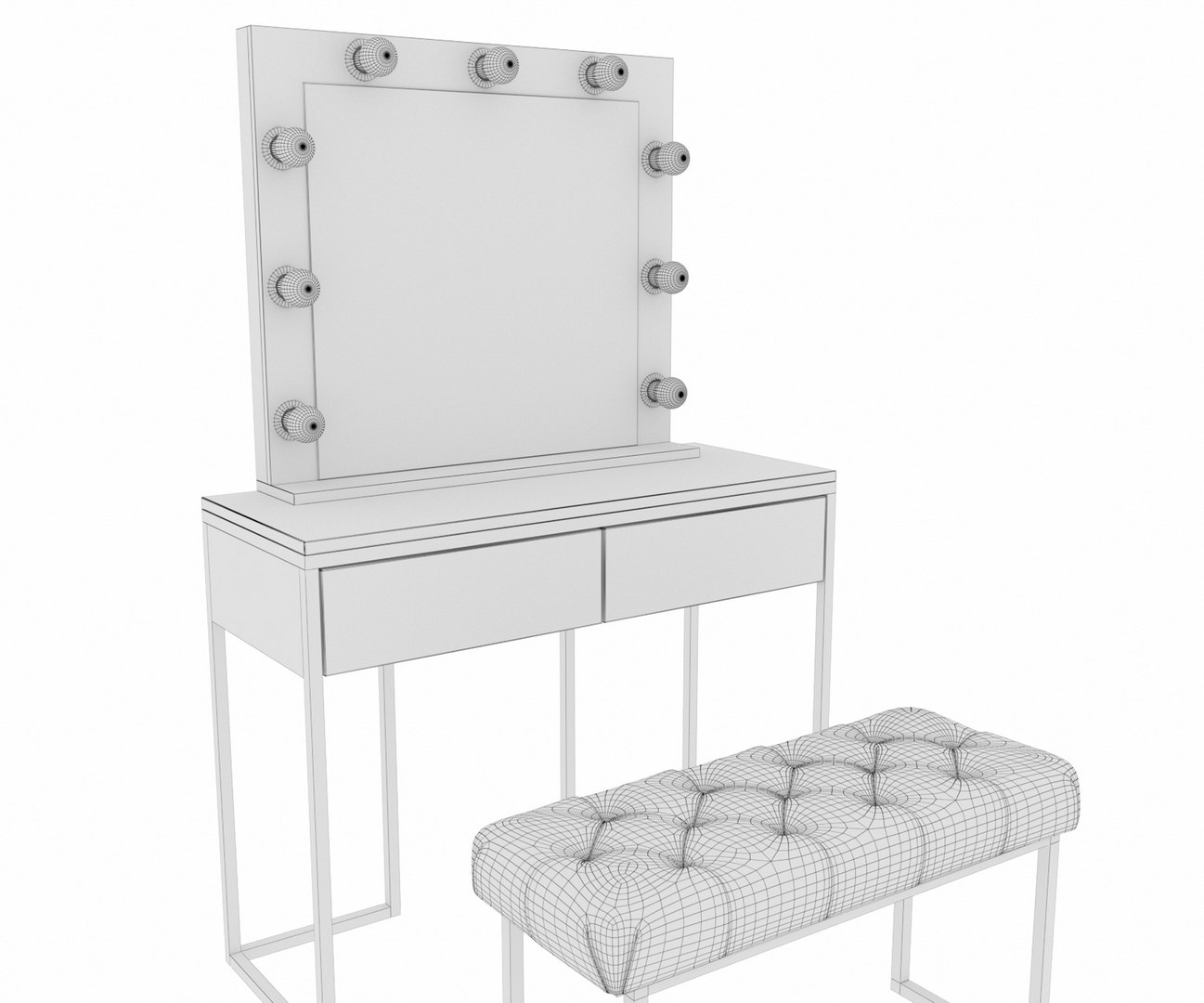 Home dressing table with ottoman and makeup mirror 3D model https://p.turbosquid.com/ts-thumb/Wr/XxbuhG/Wm/mod_07/jpg/1644924721/1920x1080/fit_q87/1ca3065af655d31b747d709d796916ed67069045/mod_07.jpg