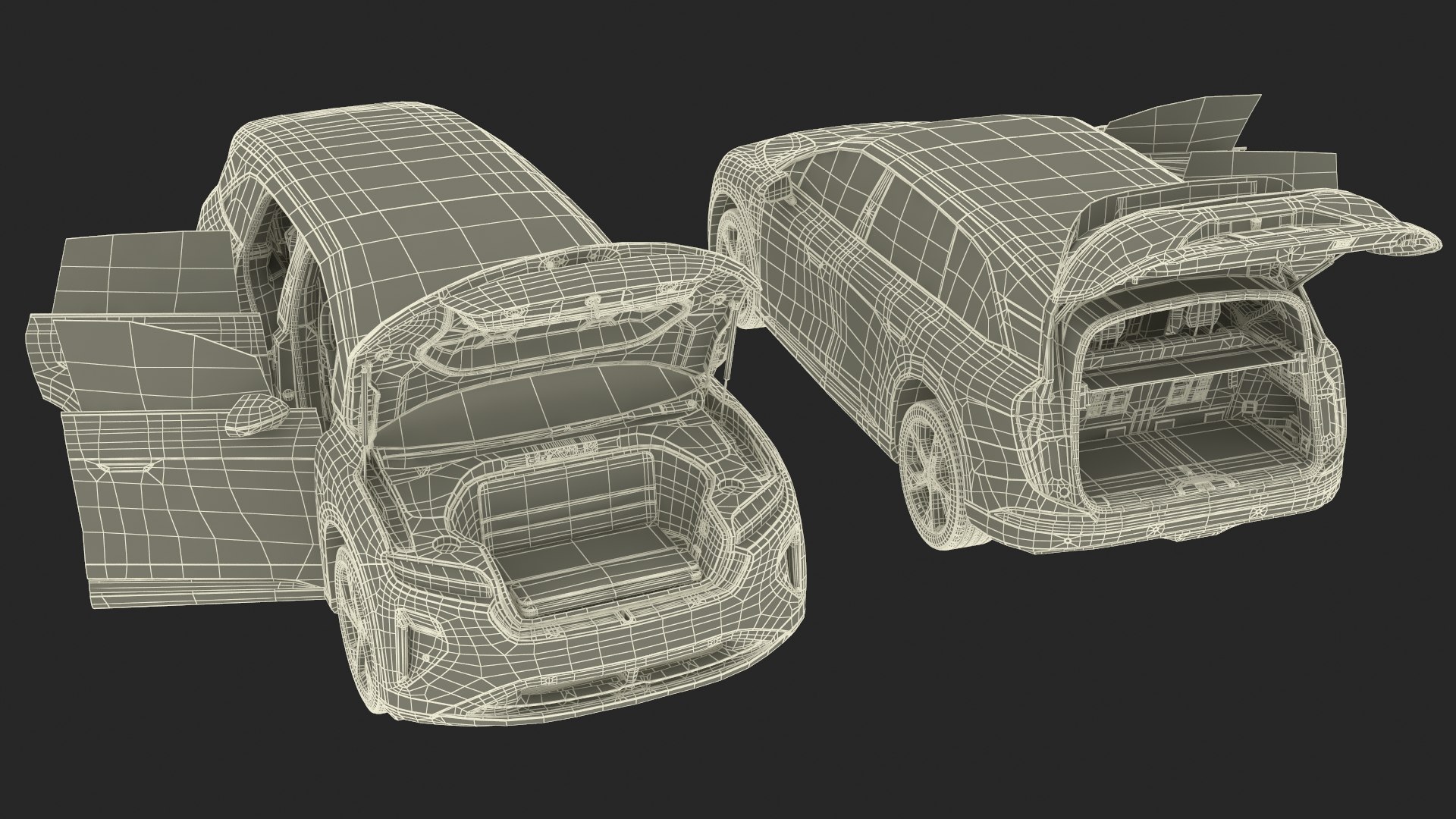 Modern Electric SUV Black Lights Off 3D model https://p.turbosquid.com/ts-thumb/Wr/a40mPh/Ee/modernelectricsuvgenericblacklightsoffmb3dmodel054/jpg/1728480463/1920x1080/fit_q87/165833bee3c4723242566bc68a846aa32d44ff1e/modernelectricsuvgenericblacklightsoffmb3dmodel054.jpg