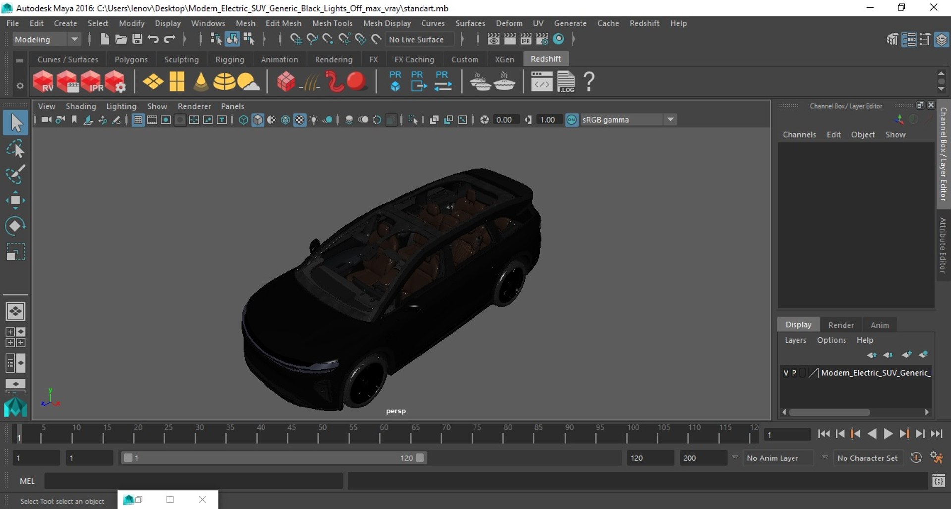 Modern Electric SUV Black Lights Off 3D model https://p.turbosquid.com/ts-thumb/Wr/a40mPh/OU/modernelectricsuvgenericblacklightsoffmb3dmodel059/jpg/1728480481/1920x1080/fit_q87/79a0c3b70aab857c5f221712ac38237a1ff6da2f/modernelectricsuvgenericblacklightsoffmb3dmodel059.jpg