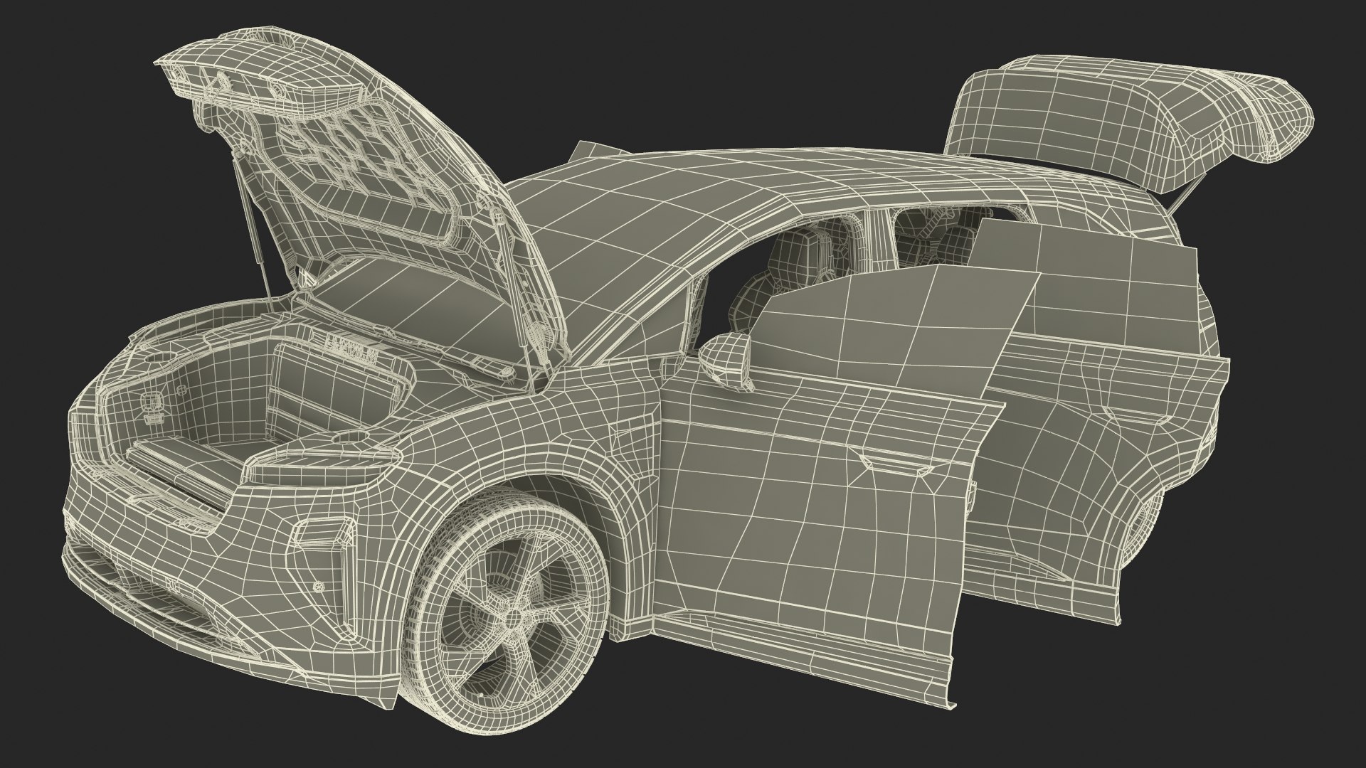 Modern Electric SUV Black Lights Off 3D model https://p.turbosquid.com/ts-thumb/Wr/a40mPh/Vx/modernelectricsuvgenericblacklightsoffmb3dmodel051/jpg/1728480451/1920x1080/fit_q87/c906869f8237b4b34652cd3726a99ac8ae278efc/modernelectricsuvgenericblacklightsoffmb3dmodel051.jpg