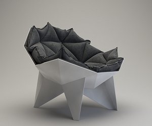 Q1 Lounge Chair