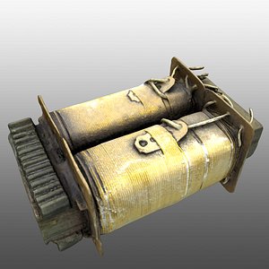 old current transform