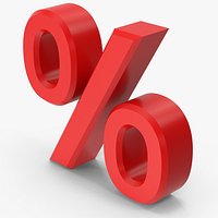 Red Percentage