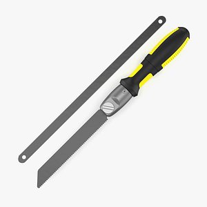 multi 3D model