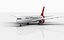 Boeing 787 Dreamliner Virgin