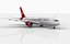 Boeing 787 Dreamliner Virgin