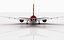 Boeing 787 Dreamliner Virgin