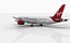 Boeing 787 Dreamliner Virgin