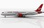 Boeing 787 Dreamliner Virgin