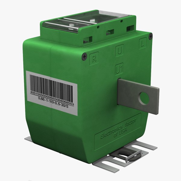Socket Transformer 3D Models for Download | TurboSquid