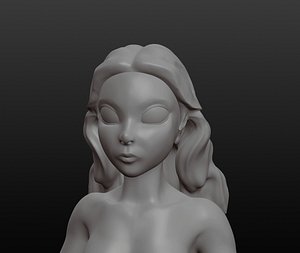 Mermaid