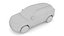 Kolekcja samochodów SUV 6 low poly