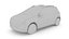 Kolekcja samochodów SUV 6 low poly