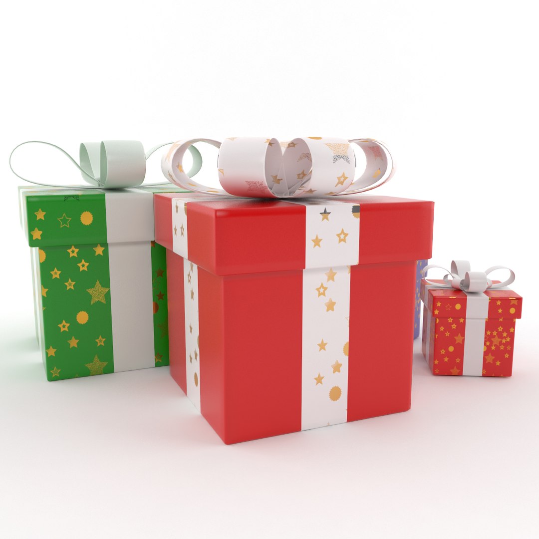 present box max