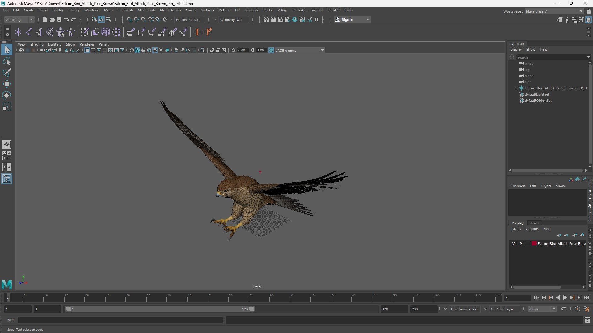 3D model Falcon Bird Attack Pose Brown https://p.turbosquid.com/ts-thumb/Wr/pQHuI0/aQ/falcon_bird_attack_pose_brown_1002/jpg/1767060135/1920x1080/fit_q87/b1febb3a2cfd2ae4e922d990024ba2f6c26cd703/falcon_bird_attack_pose_brown_1002.jpg