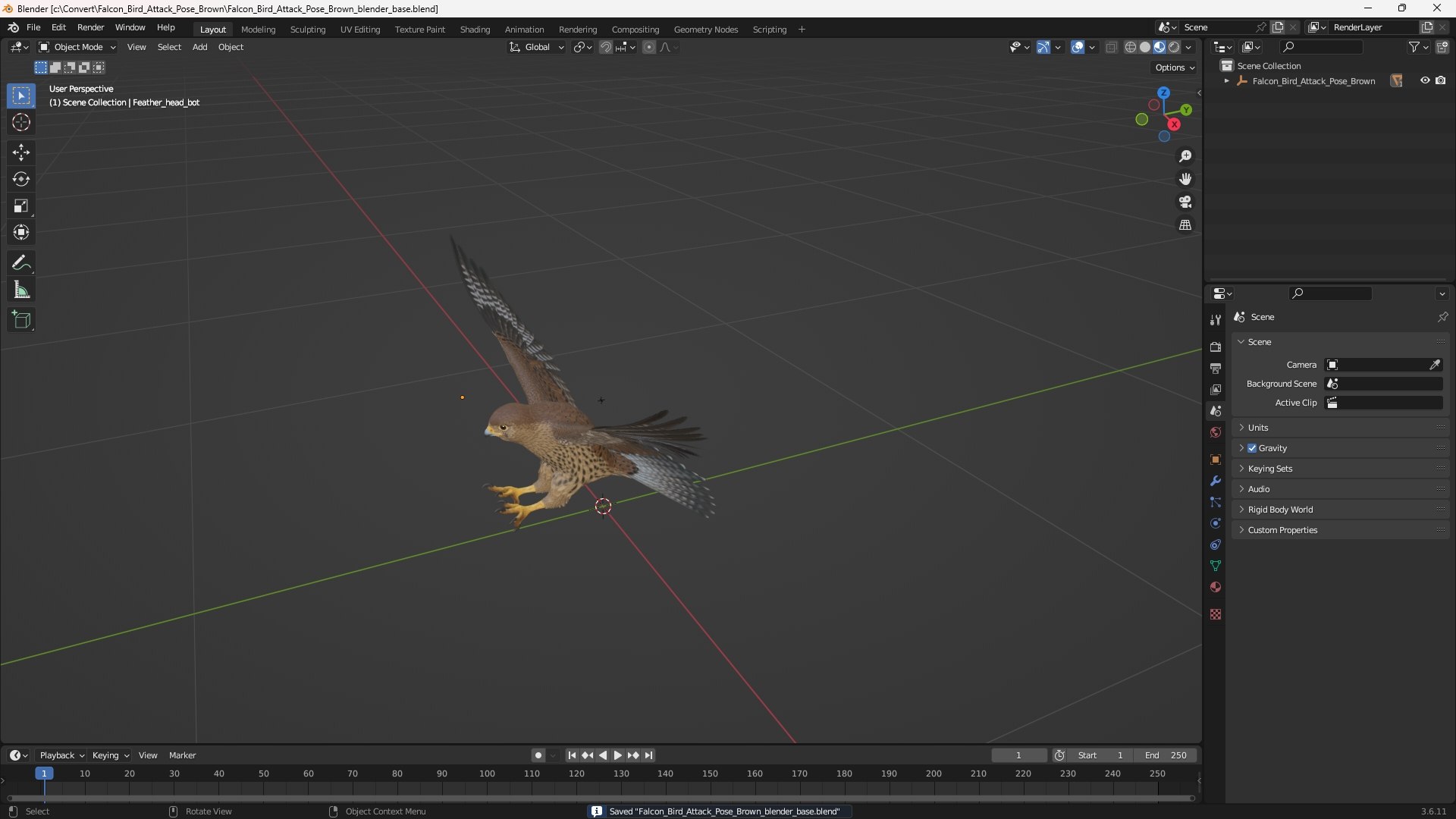 3D model Falcon Bird Attack Pose Brown https://p.turbosquid.com/ts-thumb/Wr/pQHuI0/sR/falcon_bird_attack_pose_brown_1001/jpg/1767060132/1920x1080/fit_q87/1e4321f07e86120fda8e044815884c6a673e073f/falcon_bird_attack_pose_brown_1001.jpg