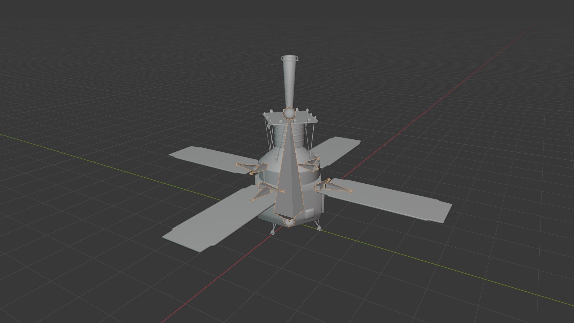 Gravity Probe 3D model https://p.turbosquid.com/ts-thumb/Wr/pzsQZB/6K/render_0011/jpg/1756862044/1920x1080/fit_q87/513dfbbcdb582bd9aeab7883cb9542fa969f766f/render_0011.jpg