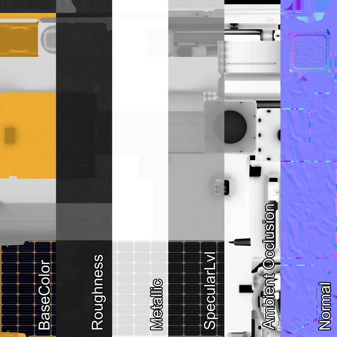 Gravity Probe 3D model https://p.turbosquid.com/ts-thumb/Wr/pzsQZB/x1/pbr_showcase/jpg/1756862021/1920x1080/fit_q87/8944d23c95cd80bd64a23747306e74e8a26911cf/pbr_showcase.jpg