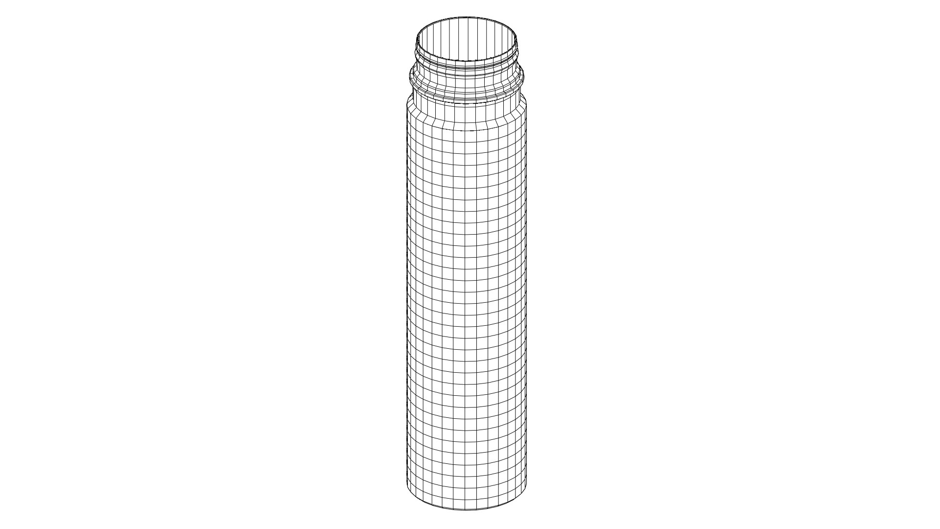 3D Thermos Water Bottle https://p.turbosquid.com/ts-thumb/Wr/qmahPo/GS/wire2/png/1651263423/1920x1080/fit_q87/a4768b6fdeb2b1adaf59dae09acd3ec5a1a41abd/wire2.jpg