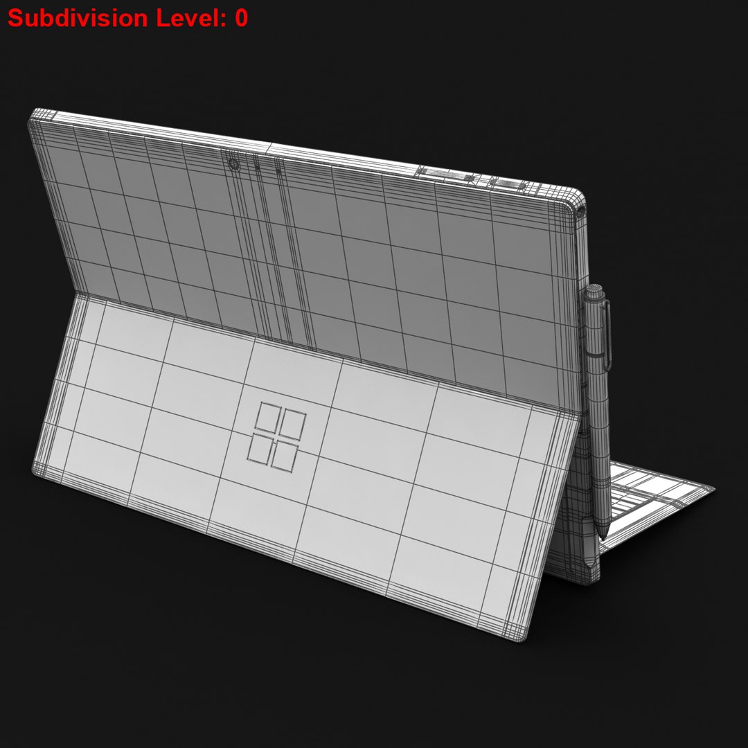 microsoft surface pro 4 3d 3ds https://p.turbosquid.com/ts-thumb/Wr/tHujAM/HjC32qrh/micspro4_42/jpg/1449915993/1920x1080/fit_q87/40e7aa7b3a442a217e7293d38a755907bc7edd65/micspro4_42.jpg