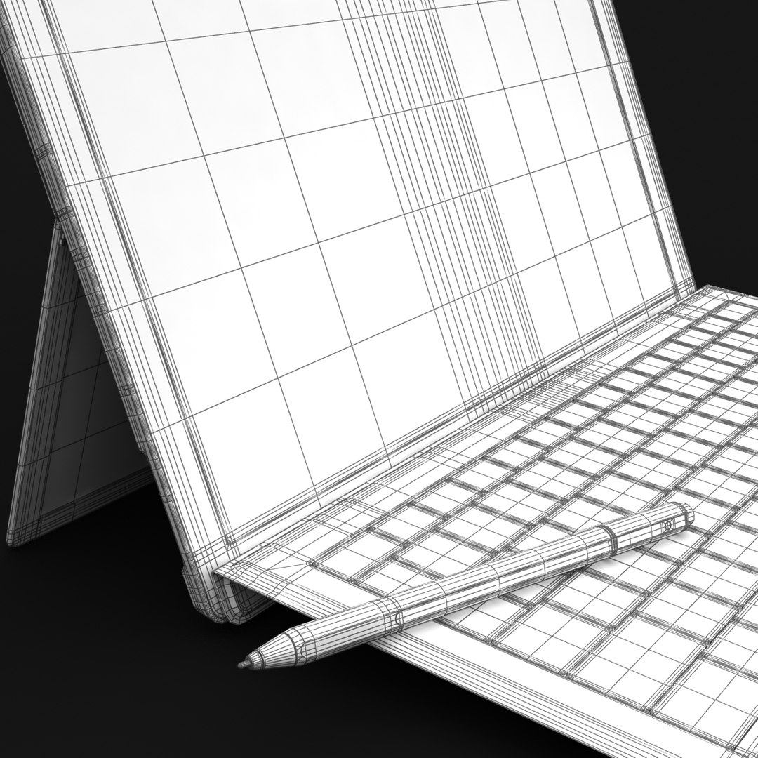 microsoft surface pro 4 3d 3ds https://p.turbosquid.com/ts-thumb/Wr/tHujAM/YDRYbYjR/micspro4_50/jpg/1449915993/1920x1080/fit_q87/ccd2a4846c0a3b21fea10dadf9f4f514c18c08b3/micspro4_50.jpg