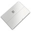 Microsoft Surface Pro 4 + Mehrfarbige Abdeckung und Stift