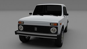 Lada Niva