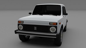 Lada Niva