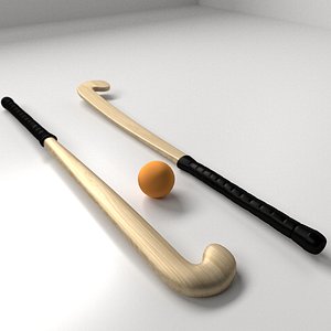 Hockey Stick