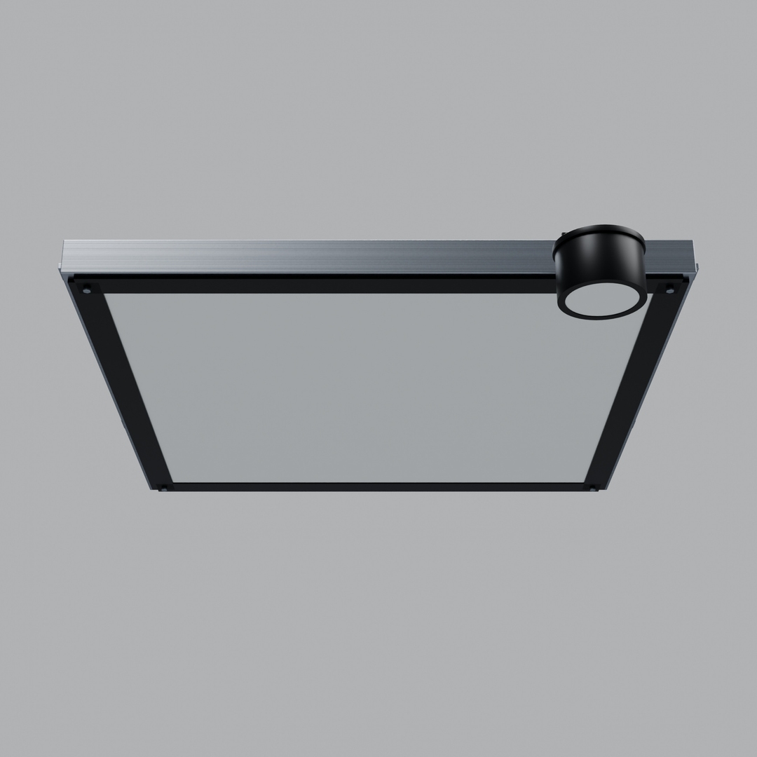 3D Square Ceiling Panel with Bored Clips and Wired Secondary Spot https://p.turbosquid.com/ts-thumb/Wr/wiqOTz/ju/turntable/jpg/1791928132/1920x1080/turn_fit_q99/0cce18fc3fc8db5d61a3949a62e1a01f41c1ea41/turntable-1.jpg