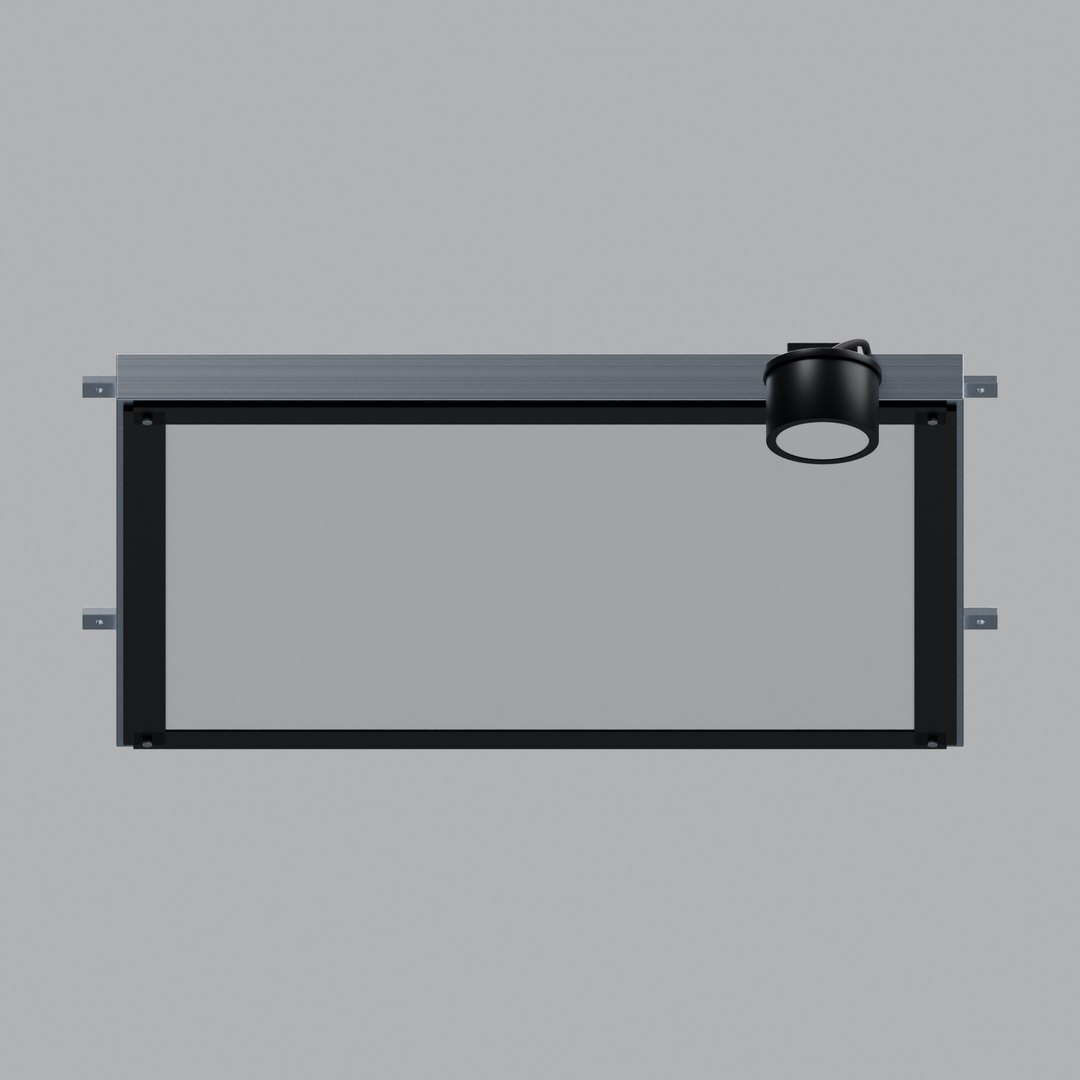 3D Square Ceiling Panel with Bored Clips and Wired Secondary Spot https://p.turbosquid.com/ts-thumb/Wr/wiqOTz/tP/03_front/jpg/1791928129/1920x1080/fit_q87/5c24d9c636b6e806f3bbf1eceefc29e14010a687/03_front.jpg