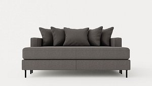 Crosby Daybed