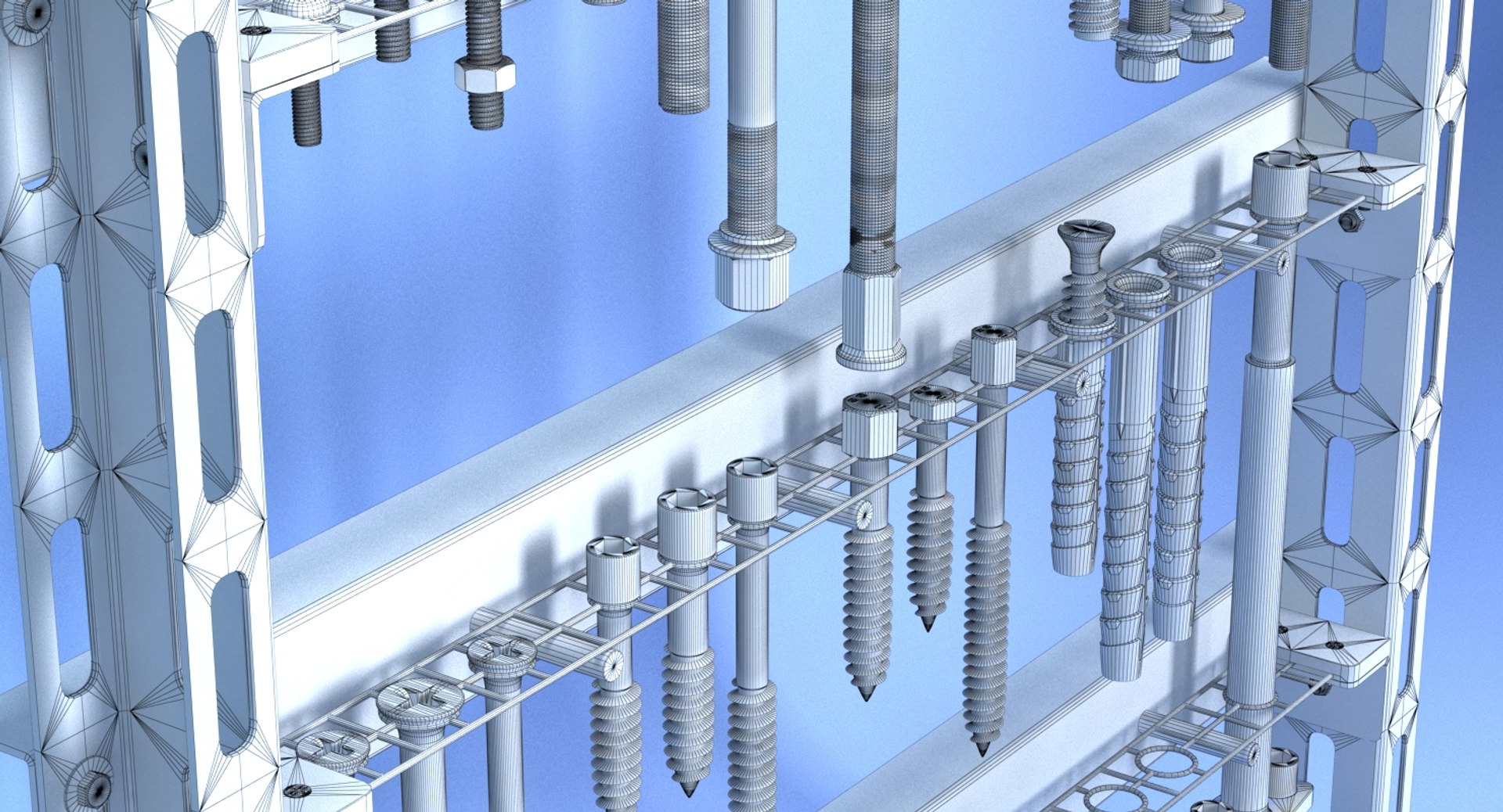 bolts screws set 3D model https://p.turbosquid.com/ts-thumb/Ws/1YztjD/FAAb88Jz/15/jpg/1534764907/1920x1080/fit_q87/65417bd36d6a822cfb4c63f8f176fa5f2b38cbe9/15.jpg
