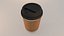 Vaso de café de papel