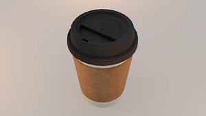Paper Coffee Cup