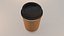 Vaso de café de papel
